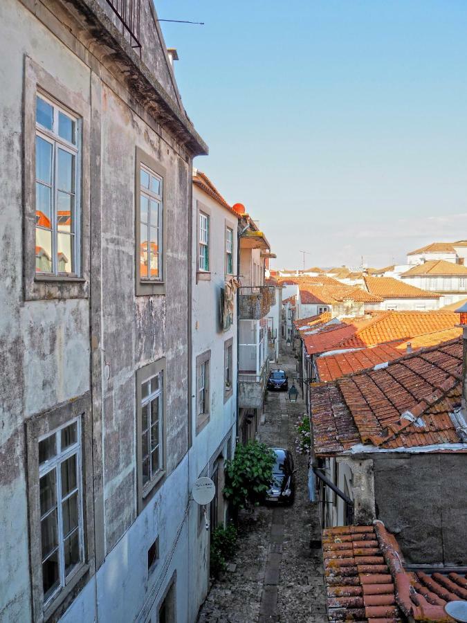 דירות ויאנה דו קסטלו Viana N'Avenida מראה חיצוני תמונה